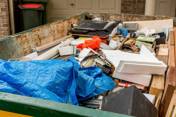 Best Construction Debris Removal  in Monument Hills, CA